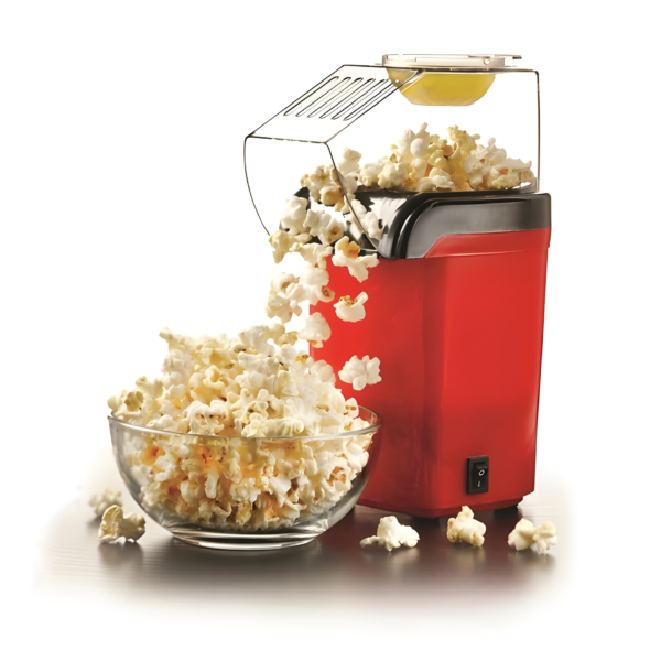 ⁦• ماكينة الفشار Healthy Popcorn Cityv⁩ - الصورة ⁦6⁩