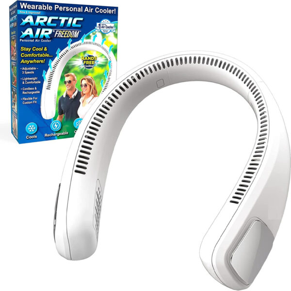 ⁦تكييف الرقبة العملى Arctic⁩ - الصورة ⁦3⁩