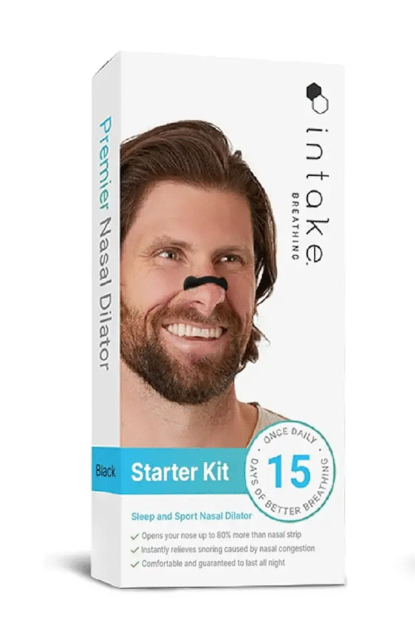 ⁦NOSE STARHTER KIT - لاصقات مغناطيسية للأنف⁩ - الصورة ⁦2⁩