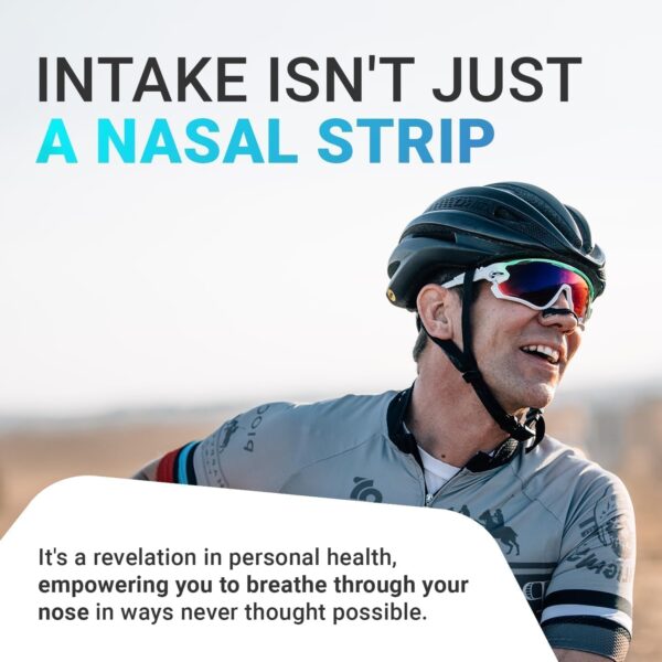 ⁦NOSE STARHTER KIT - لاصقات مغناطيسية للأنف⁩ - الصورة ⁦6⁩