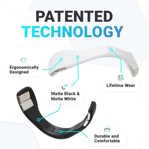 ⁦NOSE STARHTER KIT - لاصقات مغناطيسية للأنف⁩ - الصورة ⁦9⁩